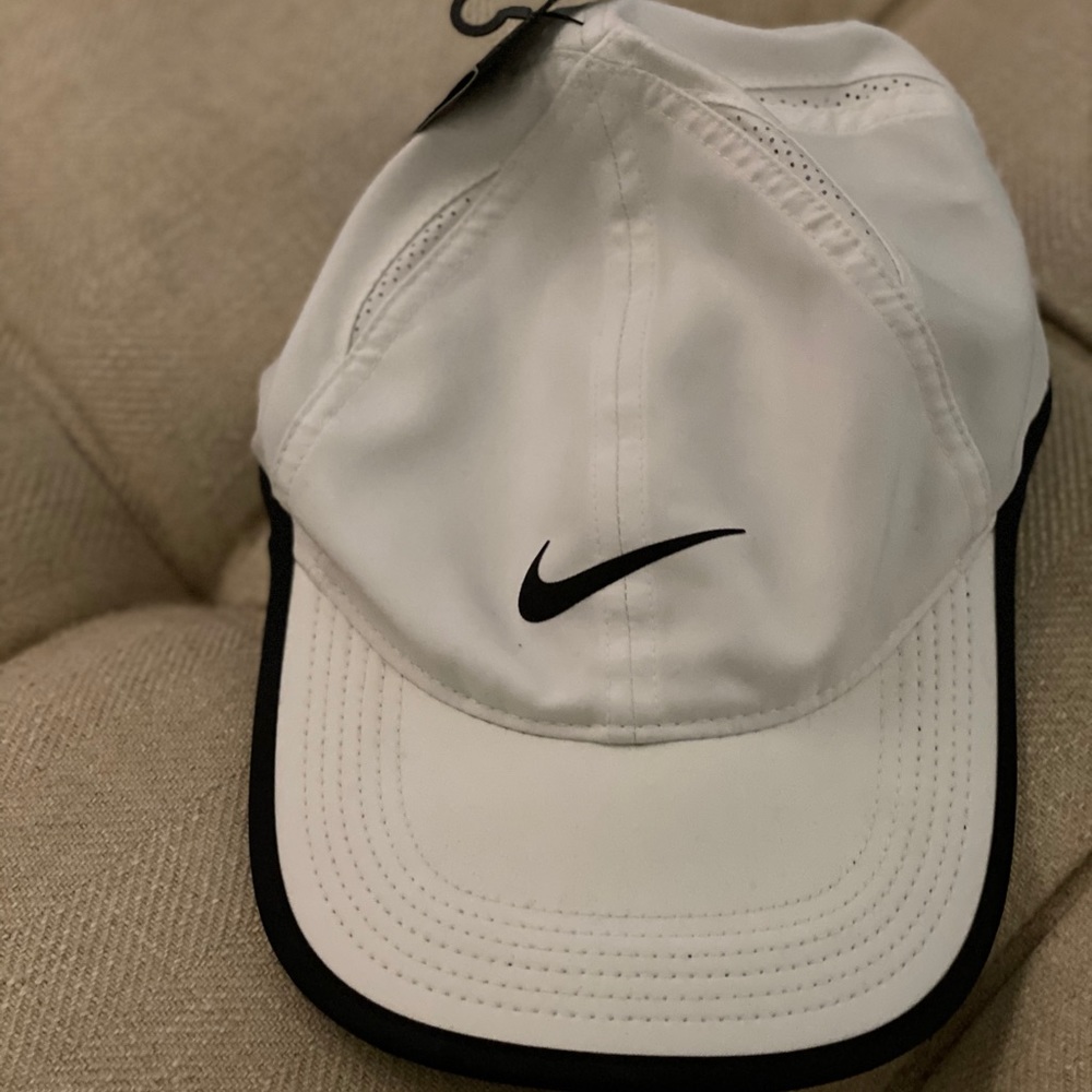 Nike golf cap